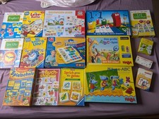 Spiele förderung grundschule gebraucht kaufen  Augsburg