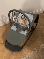 Mama papas bouncer for sale  MATLOCK