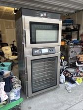 Nvt vu oven for sale  Eagle