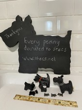 Collection scottish terrier for sale  BLACKBURN