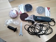180 bosch winkelschleifer gebraucht kaufen  Penig