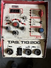 Tig welder fronius for sale  WORKINGTON