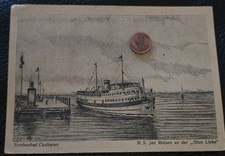 Cuxhaven jan molsen gebraucht kaufen  Flensburg