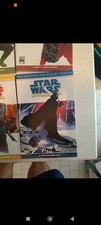 star wars panini 100 usato star wars panini 100 usato Macerata