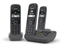 Gigaset ae690a trio gebraucht kaufen  Braunschweig