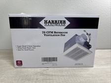 Harrier hardware bathroom for sale  Spring Hill