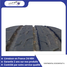 Pneu continental ecocontact d'occasion  Saint-Quentin