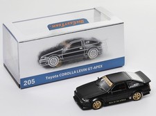 Toyota ae86 widebody gebraucht kaufen Toyota ae86 widebody gebraucht kaufen  Maintal