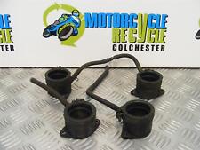Kawasaki zx6r carb for sale  COLCHESTER