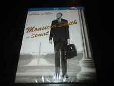 Blu ray monsieur d'occasion  Saint-Marcel