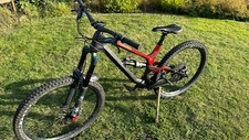 Canyon torque carbon gebraucht kaufen  Herford