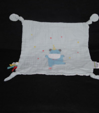 Doudou plat vertbaudet d'occasion  Strasbourg-