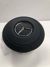 Bolsa de volante de ar Mercedes-Benz AMG A C E Class W177 W205 222 comprar usado  Enviando para Brazil