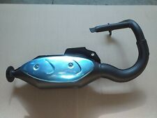 Marmitta originale peugeot usato  Bedizzole
