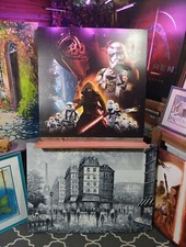 Star wars vii for sale  Tampa