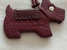 Radley leather bag for sale  NORTHAMPTON
