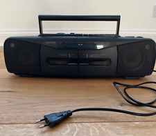 Vintage radio double for sale  TOWCESTER