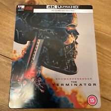 Terminator ultra uhd for sale  MANCHESTER