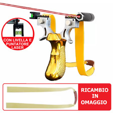 Fionda laser professionale usato  Licata