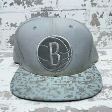 Brooklyn nets hat for sale  Bluefield
