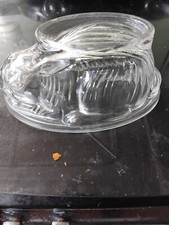 Vintage 1940 clear for sale  WESTON-SUPER-MARE