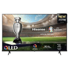 Hisense smart qled usato  San Cesareo