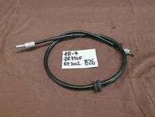 Kawasaki zr750f tachowelle gebraucht kaufen  Helmstadt-Bargen