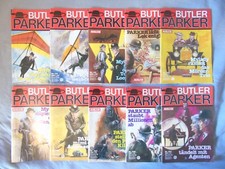 butler parker gebraucht kaufen butler parker gebraucht kaufen Neumünster