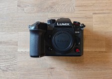 Panasonic lumix gh6 d'occasion  Paris XX