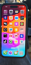Usado, Apple iPhone 16 - 128 GB - Azul (Verizon) com Tik-Tok comprar usado  Enviando para Brazil