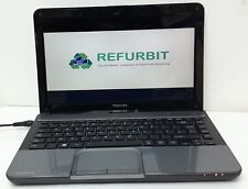 HD Toshiba Satellite Pro L830-172 - i3-2375m 1.5GHz - 2GB Ram - 13.3" - 500GB... comprar usado  Enviando para Brazil