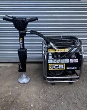 Jcb hydraulic beaver for sale  HOUNSLOW