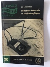 Methodische fehlersuche rundfu gebraucht kaufen  Sarstedt