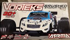 Arrma vorteks stadium for sale  Mullica Hill