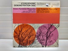 Enesco rumanian liszt for sale  Powder Springs