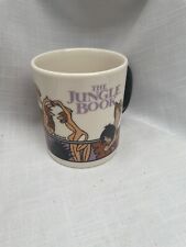 Jungle book mug for sale  HORNCASTLE