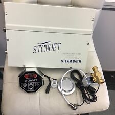 3kw sauna steam for sale  Bowling Green