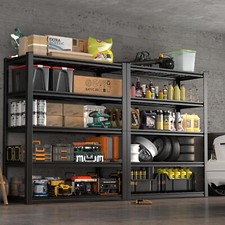 Heavy duty shelving for sale  Aurora