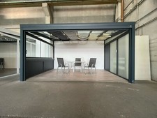 Terrassenüberdachung gebraucht kaufen  Ratingen