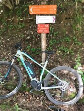Ebike apache batteria usato  Valdagno