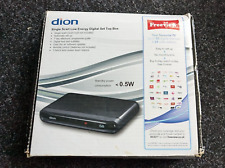 Dion digital set for sale  HARTLEPOOL