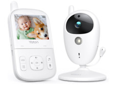 Yoton baby monitor usato  Verona