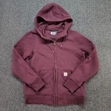Carhartt hoodie women for sale  Cedar Rapids