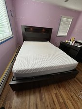 Espresso piece bedroom for sale  Valley Cottage