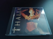 Thalia Homonimo First Mexican Ed Cd Mexico   comprar usado  Enviando para Brazil