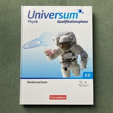 Universum physik sekundarstufe gebraucht kaufen Universum physik sekundarstufe gebraucht kaufen  Hamburg