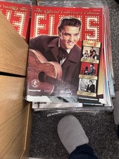 elvis presley deagostini for sale elvis presley deagostini for sale BANGOR