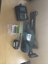 Makita xcu11sm1 chain for sale  Dallas