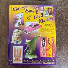 Garage sales flea for sale  Texico