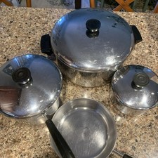 Vtg lot piece for sale  Covington